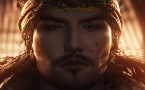 “世界武侠，没有其他”，这款网易大作又“飘”了？