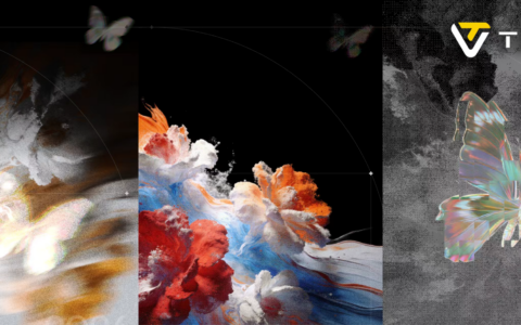 对话 VAST 曹炎培：AI 3D生成从好看到好用还差几步？