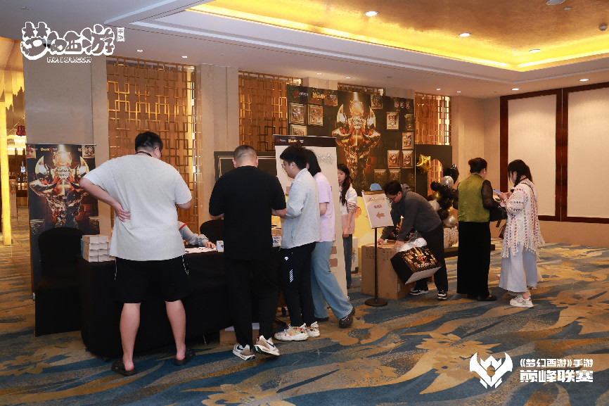 六年铸造标杆后，这款网易游戏还在书写MMO电竞的不可能