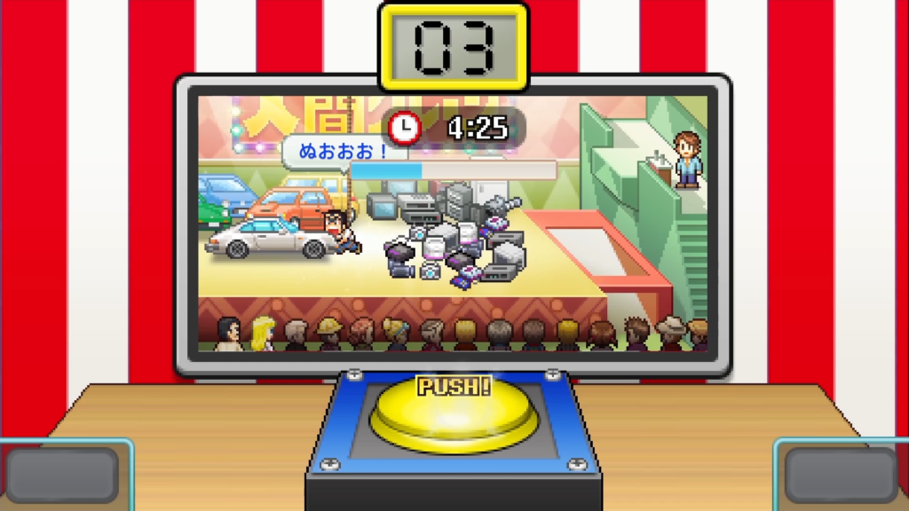 《乌龙派出所～阿两的商店街物语～》正式宣布支持简体中文