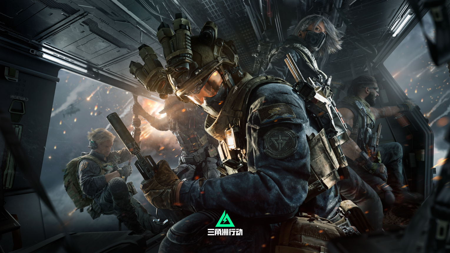 IDC发布全新游戏云调研报告：腾讯游戏云市场用量规模持续第一！