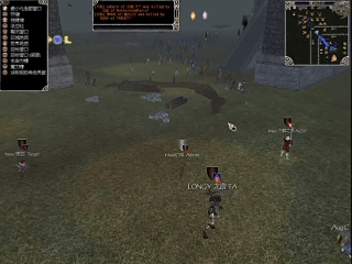 【首曝】定义自由MMO天花板！《魔剑：复兴》Steam定档4月20日开服