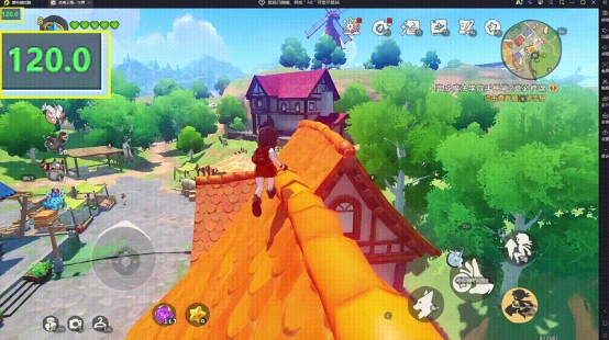 雷电模拟器14正式亮相：以Android 14内核重构PC端手游体验