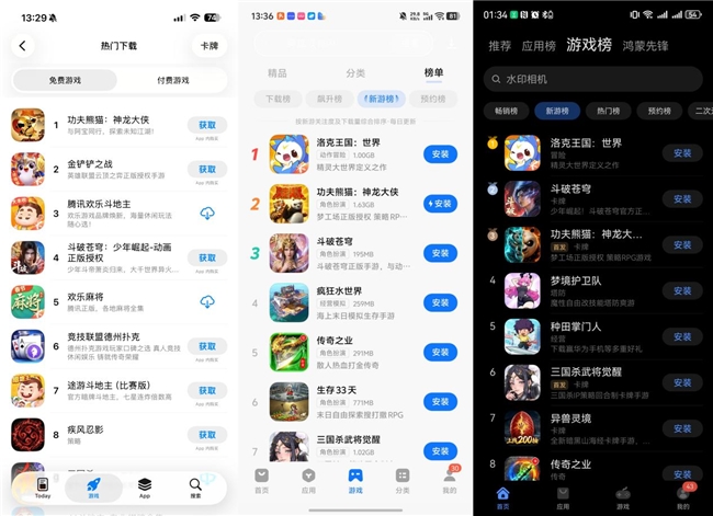 全渠道名列前茅！中国人自己的功夫熊猫回来了