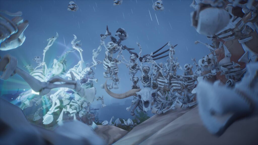 当左轮手枪遇上火球术，《遥遥西土》EA版本4月28日Steam正式开售