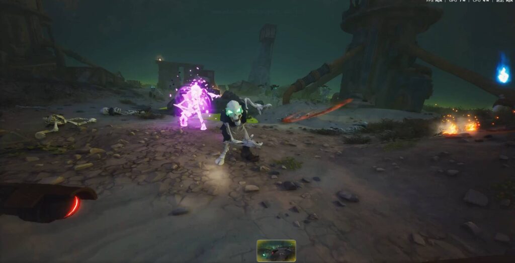 当左轮手枪遇上火球术，《遥遥西土》EA版本4月28日Steam正式开售