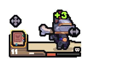 Bongo Cat站起来了！快来《敲敲打宝》扮演猫猫英雄拯救世界