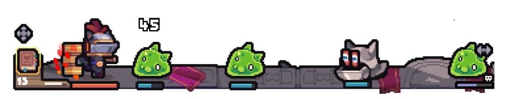 Bongo Cat站起来了！快来《敲敲打宝》扮演猫猫英雄拯救世界