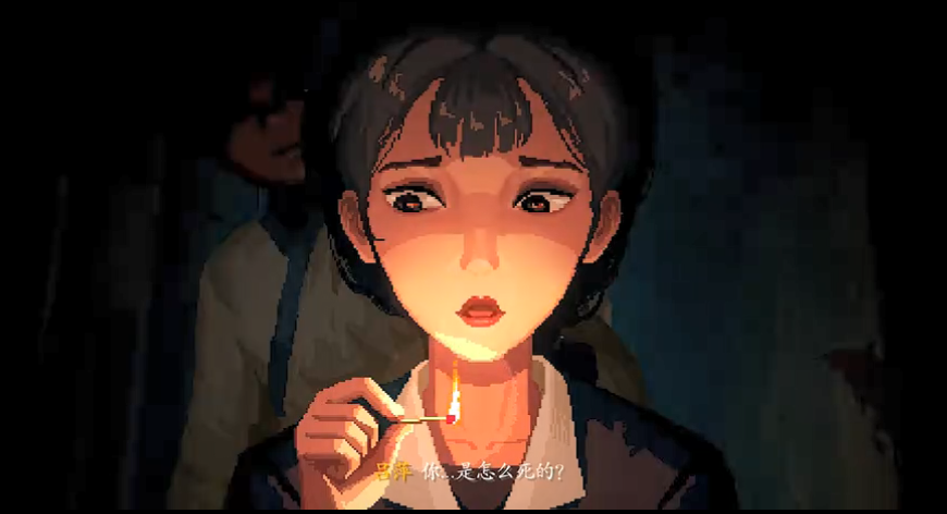 《衔蝶》定档4月28日发售，重返民国弄堂体验中式志怪悬疑解谜