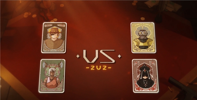 “小丑牌”遇上“背包乱斗”而且免费？——《地狱空荡荡，恶魔在打牌，在打恶魔牌》正式上线！230+种赌码构筑卡牌新体验！