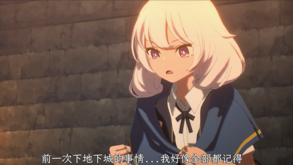 日漫画风肉鸽《天助我也》开启试玩，摩点众筹上线