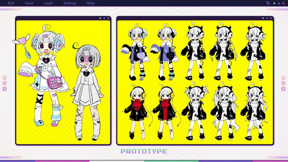 《晕晕电波症候群》正式发售！发售纪念促销＆追加乐曲DLC火热进行中！