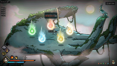 暗黑神话动作肉鸽《斩月封魔录》Steam测试将于4月27日开启，执掌封神法宝，渡劫飞升！