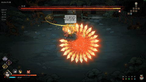 暗黑神话动作肉鸽《斩月封魔录》Steam测试将于4月27日开启，执掌封神法宝，渡劫飞升！