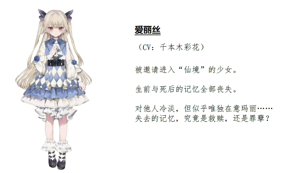 肉鸽动作游戏《CRYMELIGHT》定于11月5日发售！预购进行中！