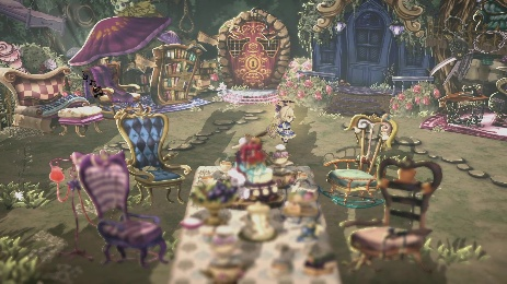 肉鸽动作游戏《CRYMELIGHT》定于11月5日发售！预购进行中！