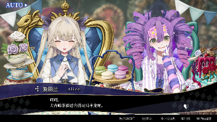 肉鸽动作游戏《CRYMELIGHT》定于11月5日发售！预购进行中！