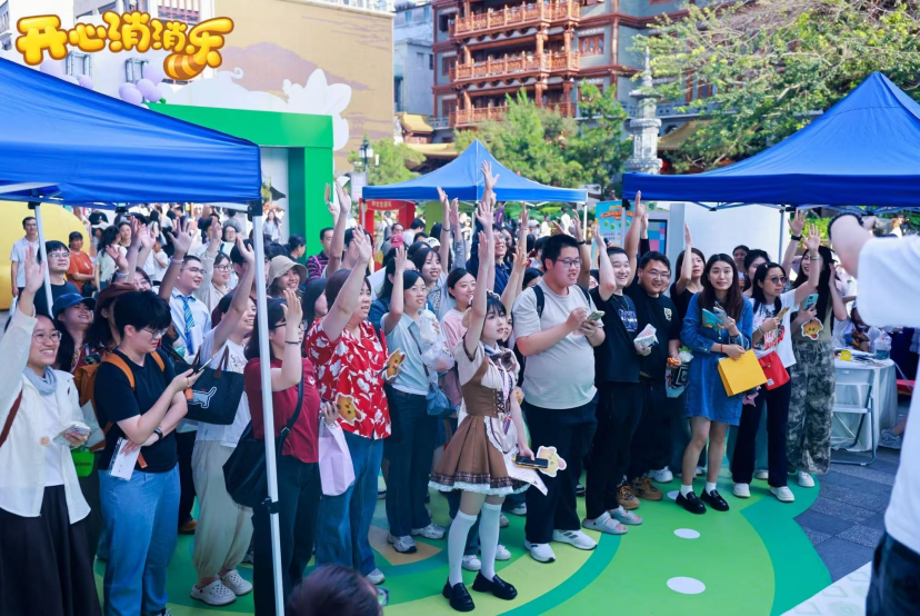 12载同行：《开心消消乐》书写国民陪伴新刻度