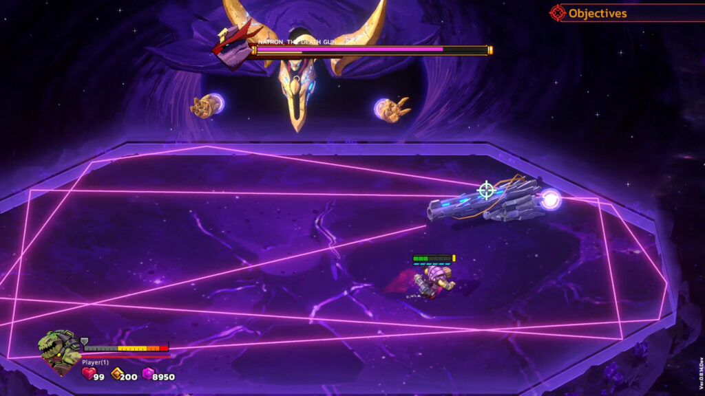 《赏金乱斗：头号通缉》定档预告片发布，5月29日Steam正式发售！星际猎人，欢乐联机！