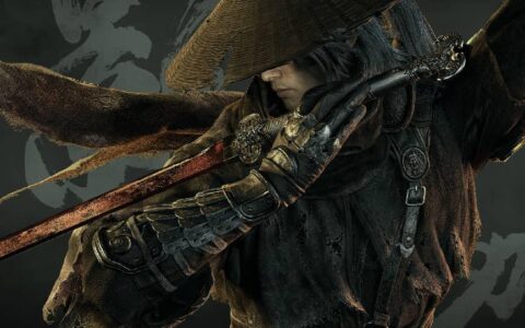 角色质感大幅提升！《影之刃零》进入最终冲刺打磨阶段