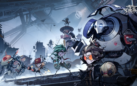 快快游戏完成6000万元A轮融资：战略资本注入完成里程碑跨越，开启精品游戏规模化新程