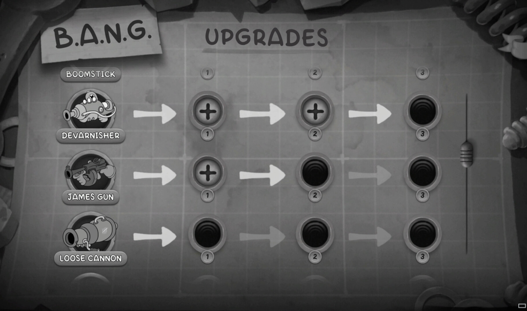 IGN6分却好评如潮？从这款2D黑白射击看游戏评价体系的撕裂