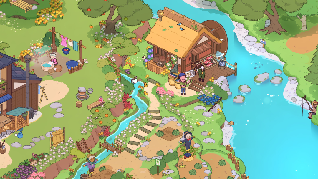 同样是外包，为什么只有这家泰国公司做成了？