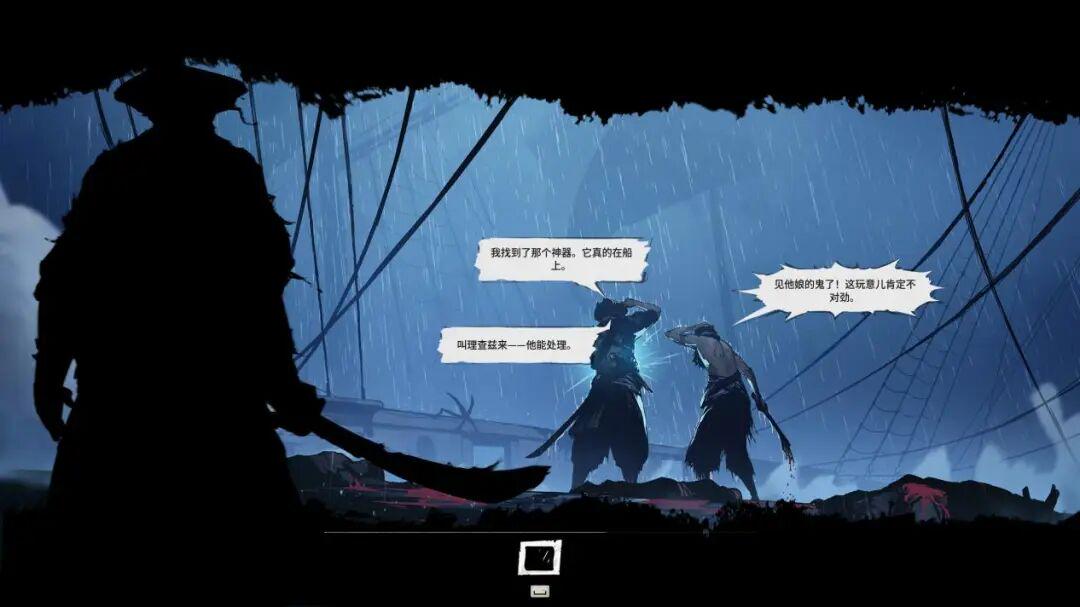 帕鲁团队发行，一款名不见经传的SOC游戏登上了畅销榜TOP 1