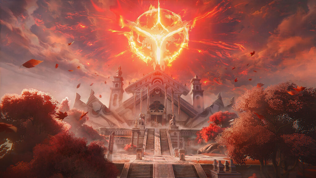 时间循环之旅即刻启程！《归环》一周目测试今日开启