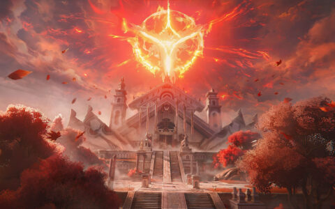 时间循环之旅即刻启程！《归环》一周目测试今日开启