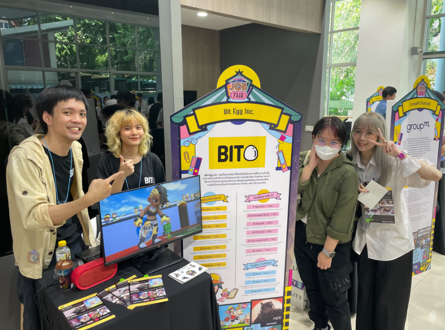 同样是外包，为什么只有这家泰国公司做成了？