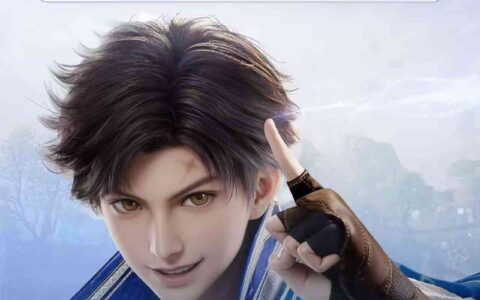 《王者荣耀世界》移动端正式上线，随时随地体验王者大陆