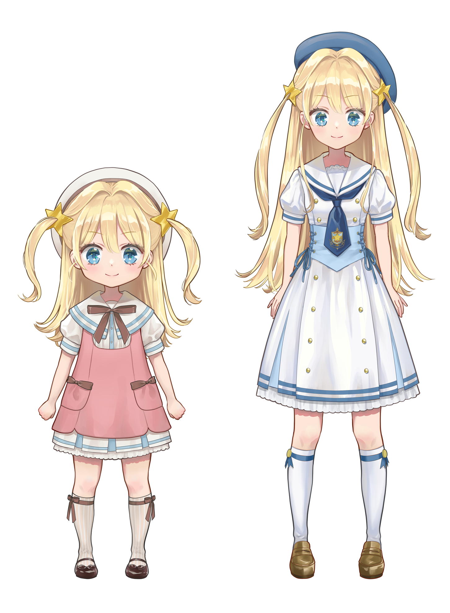 愿望单破十万的《梦幻魔法公主》已上线Steam平台！限时特惠中！