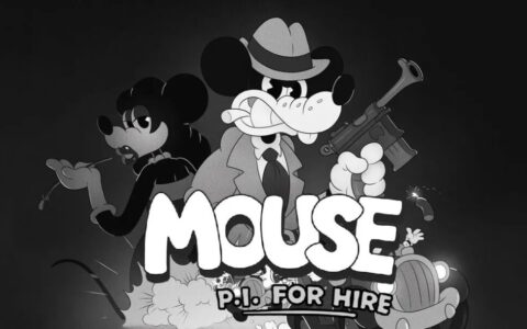 IGN6分却好评如潮？从这款2D黑白射击看游戏评价体系的撕裂