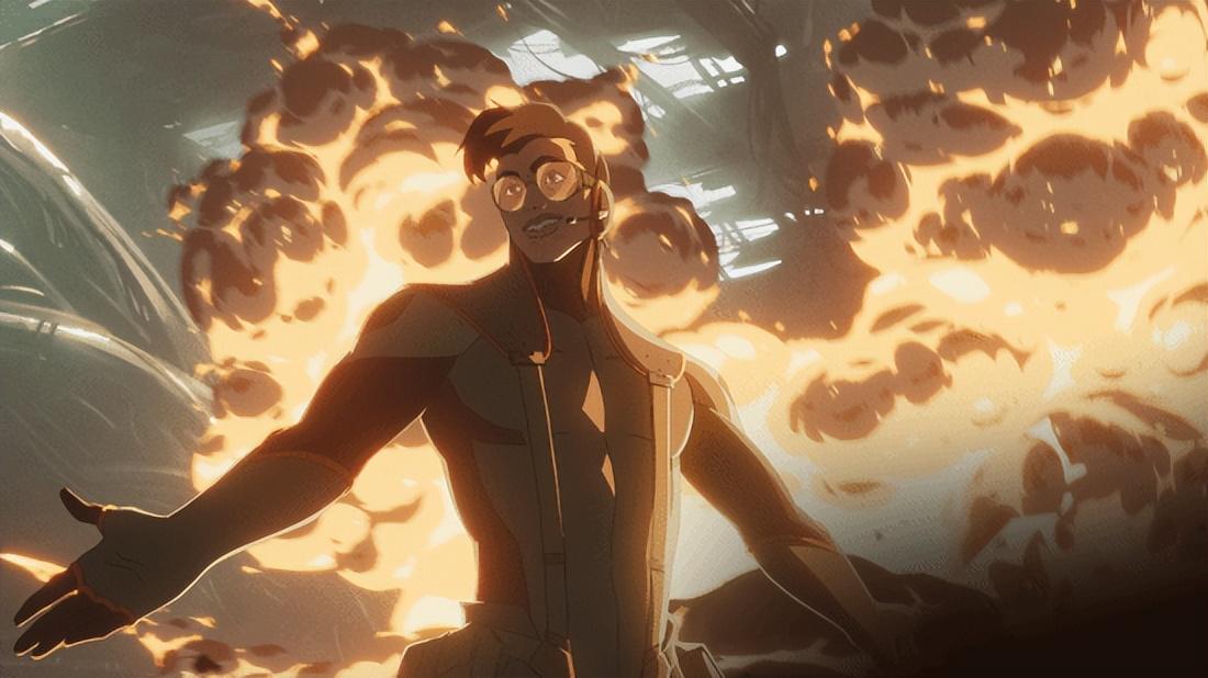 开服十三年但是老来乐,这款史上最爽的割草游戏,怎么越活越回去了