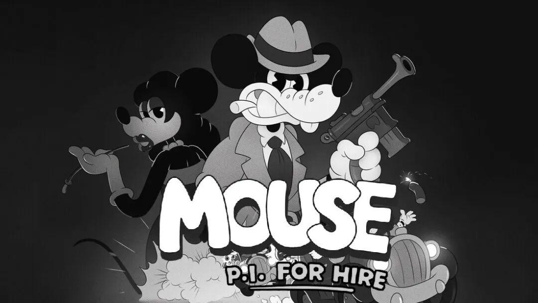 IGN6分却好评如潮？从这款2D黑白射击看游戏评价体系的撕裂