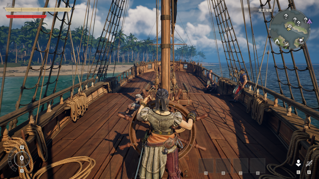 帕鲁团队发行，一款名不见经传的SOC游戏登上了畅销榜TOP 1