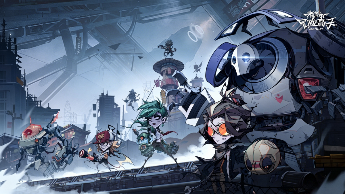 快快游戏完成6000万元A轮融资：战略资本注入完成里程碑跨越，开启精品游戏规模化新程