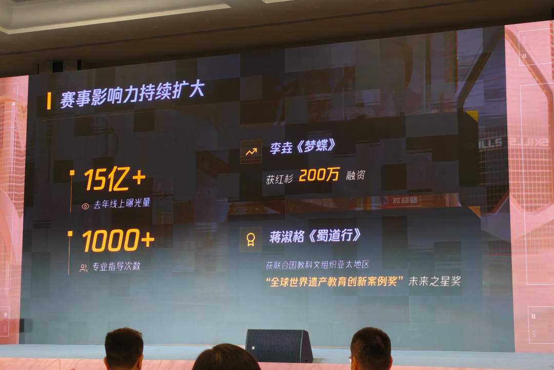 AI时代最真实的行业焦虑，从“跨过门槛”开始