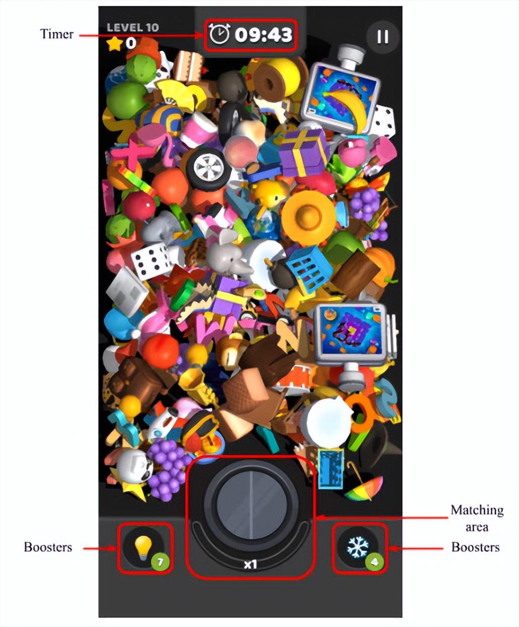 10亿美金规模的游戏赛道，又出新黑马？