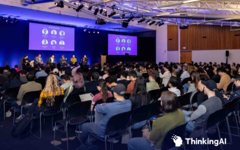 重磅！ThinkingAI正式发布企业级AI Agent平台Agentic Engine