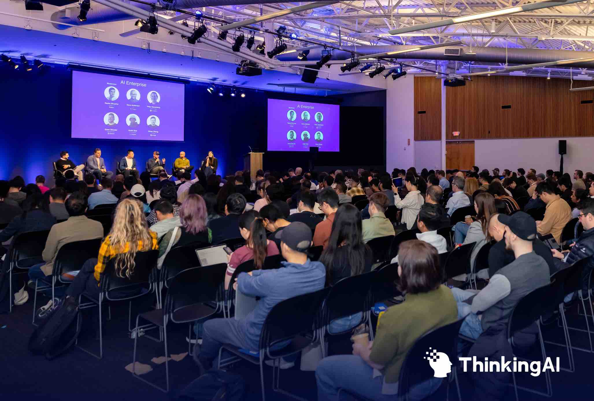 重磅！ThinkingAI正式发布企业级AI Agent平台Agentic Engine