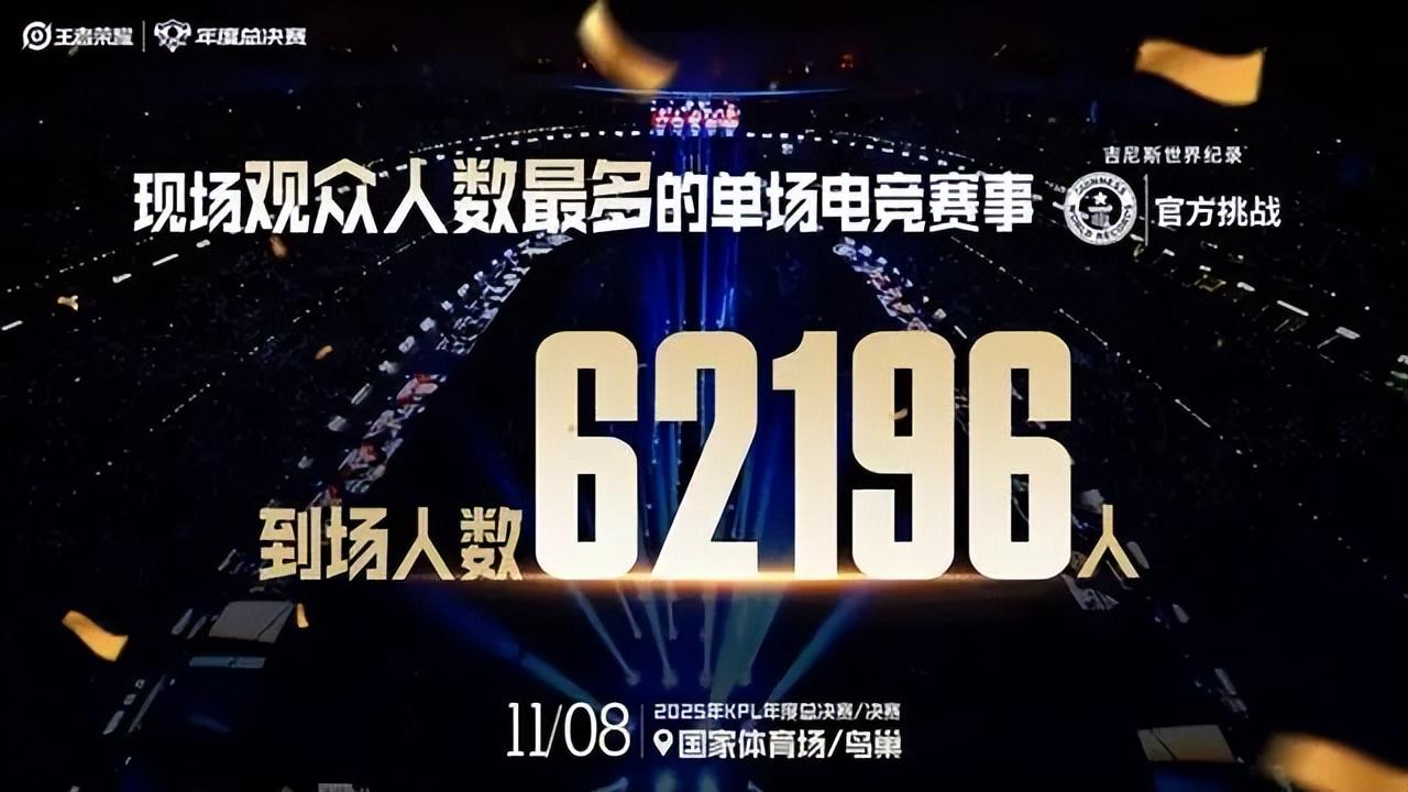 20支战队，两千万奖金，AoV与HoK同台EWC，《王者荣耀》打开了全球移动电竞的想象力