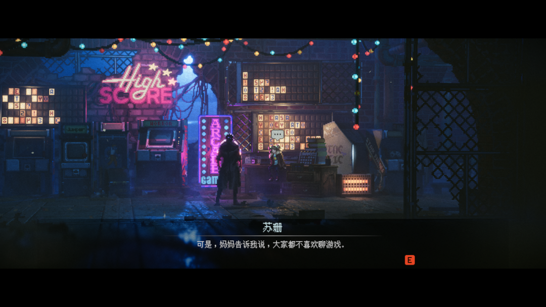 8年长跑夺得畅销榜第7，玩家：真得给美术磕一个