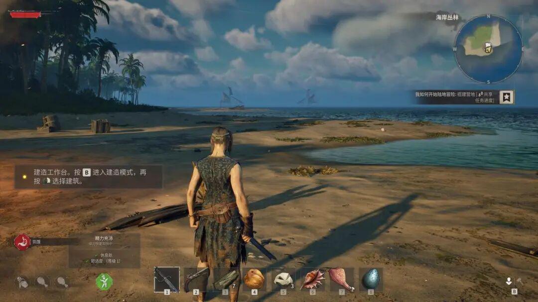 帕鲁团队发行，一款名不见经传的SOC游戏登上了畅销榜TOP 1