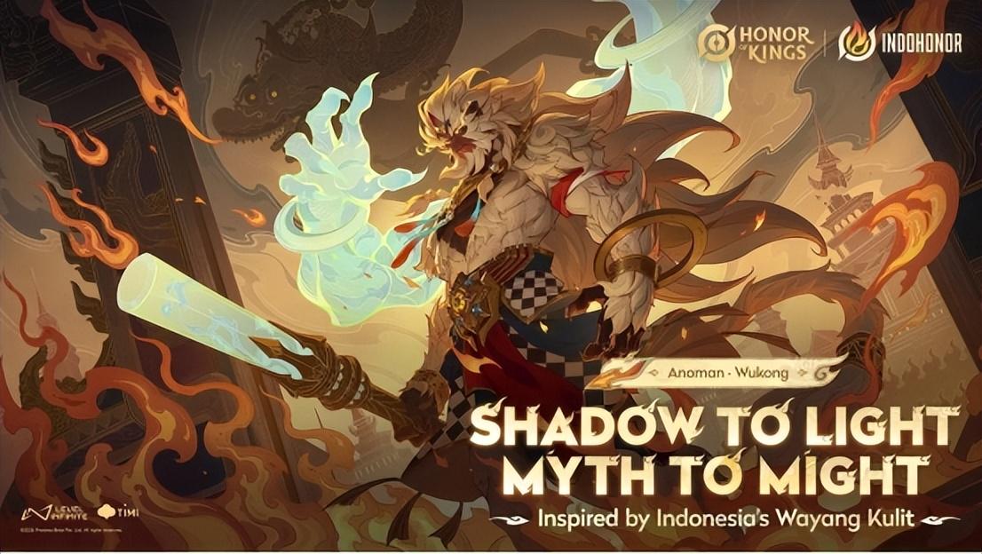 20支战队，两千万奖金，AoV与HoK同台EWC，《王者荣耀》打开了全球移动电竞的想象力