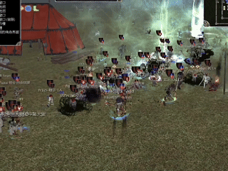 【首曝】定义自由MMO天花板！《魔剑：复兴》Steam定档4月20日开服