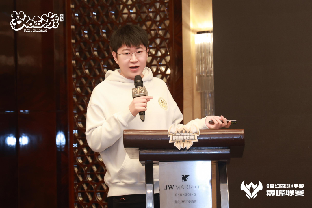 六年铸造标杆后，这款网易游戏还在书写MMO电竞的不可能