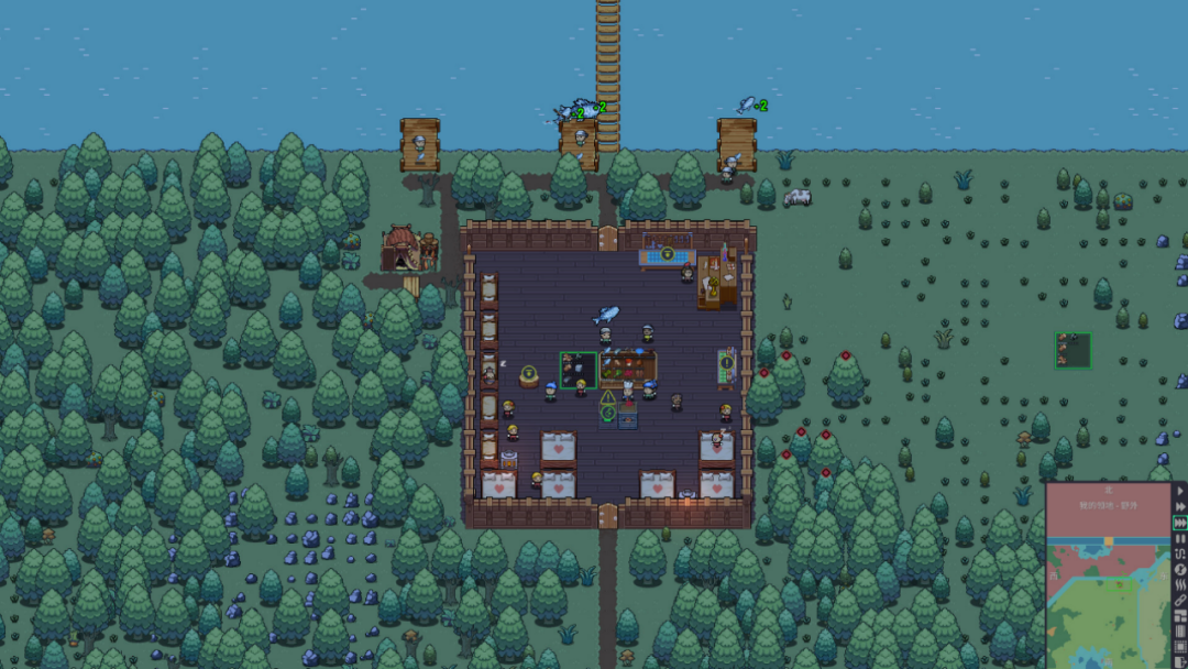 做游戏，该小众点儿了？