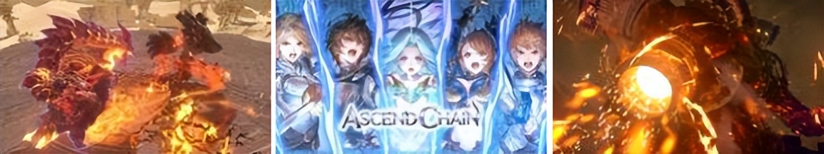 《碧蓝幻想 Relink 无尽黄昏》Beta 公开测试